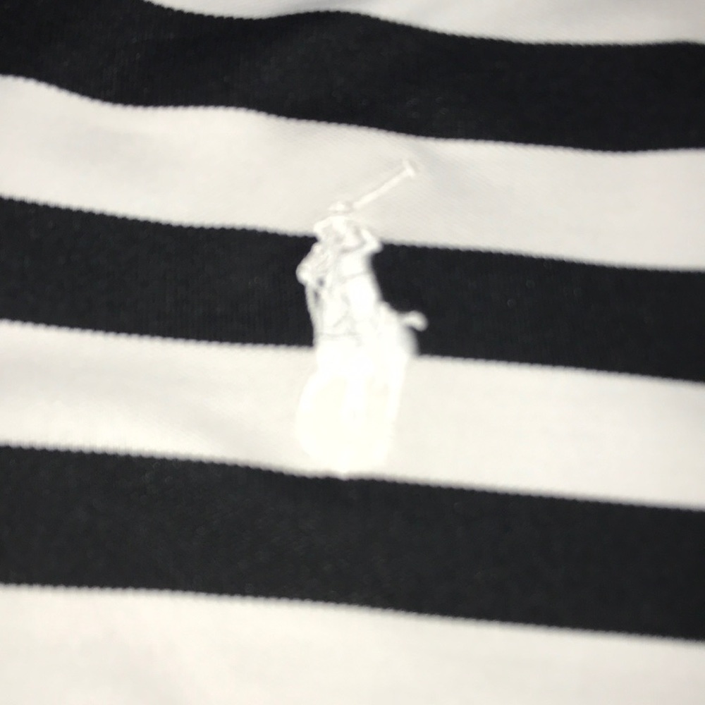 Polo Collared - image 4